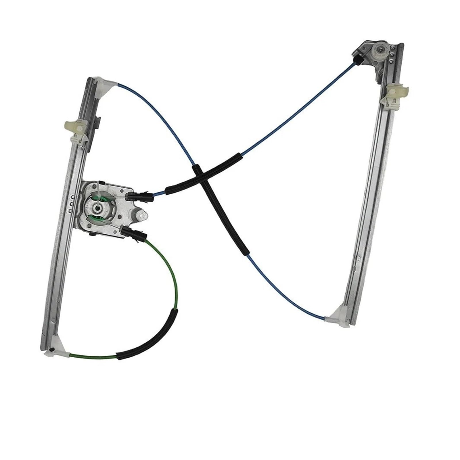 Dnhqknoaf 1Pcs Of Front Right Front Left Window Regulator Front Door Power Window Regulator 8200000938 Right Side For Laguna Ll 2001 2007 2002 2003 2004 2005 2006