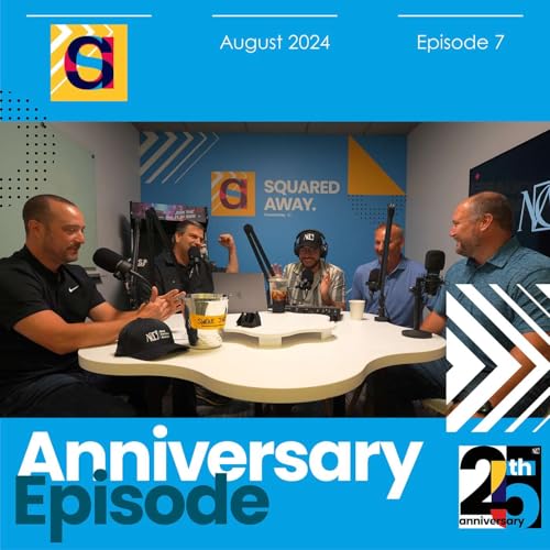 Anniversary Episode - Celebrating 25 Years of MC&sup2;