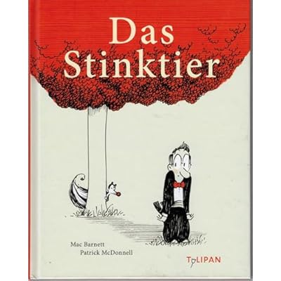 Das Stinktier