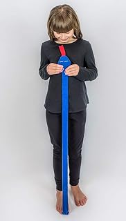 Covered in Comfort 443 Resistance Snake Stretcher