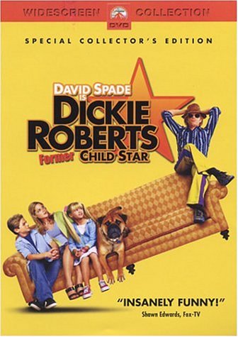 Dickie Roberts: Former Child Star (Special Collector's Edition) (Bilingual) [DVD]