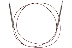 11-Inch Circular Knitting Needles for a Whole New Knitting Experience