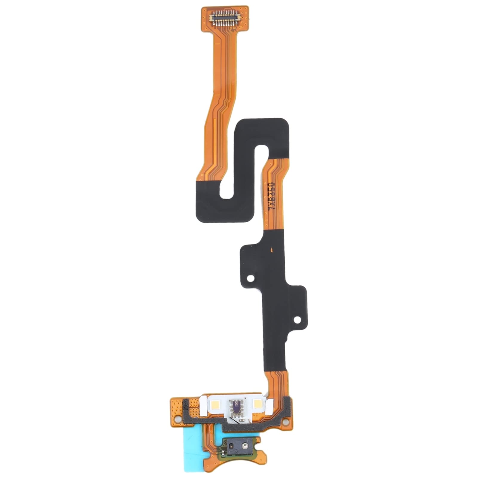 BMSD RTRT For vivo X70 Pro Flashlight Flex Cable
