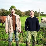 Ember Traditionelle Droëwors 1kg – Rinderstäbchen – Proteinreicher Snack – Original (2x500g) - 5