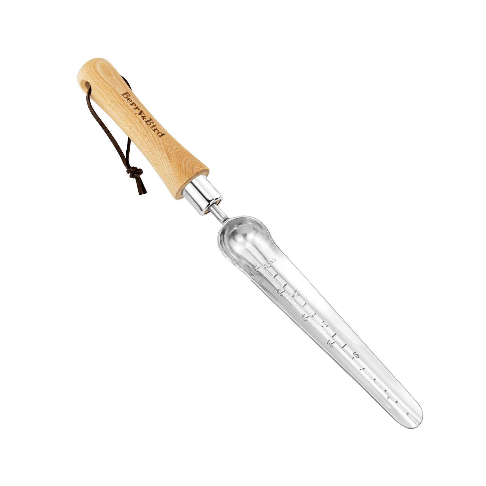 Berry&Bird Seeding Widger
