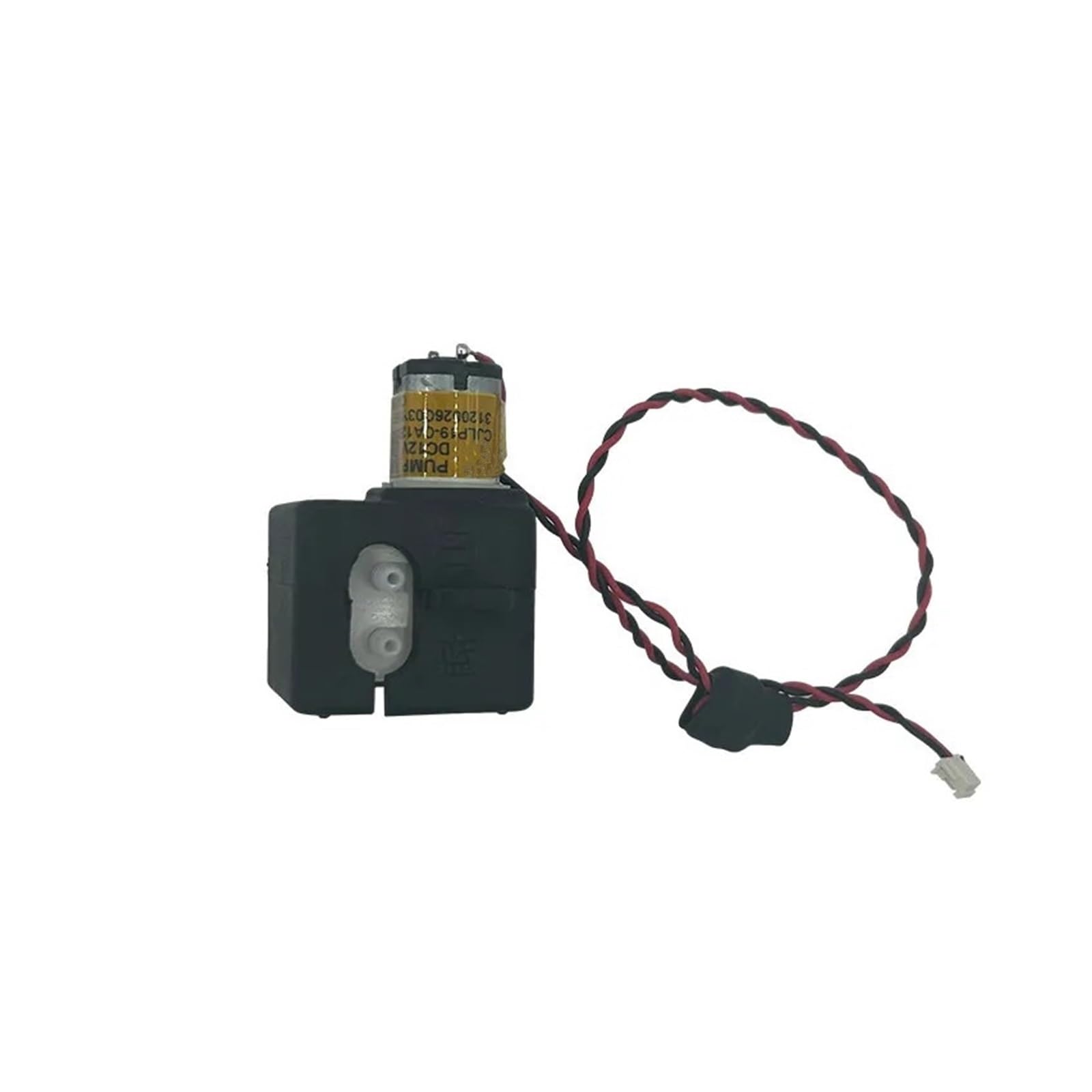 Water Pump with Stable Water Output, Compatible for Roborock