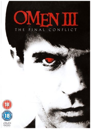 Omen 3 - The Final Conflict : Sam Neill, Rossano Brazzi, Don