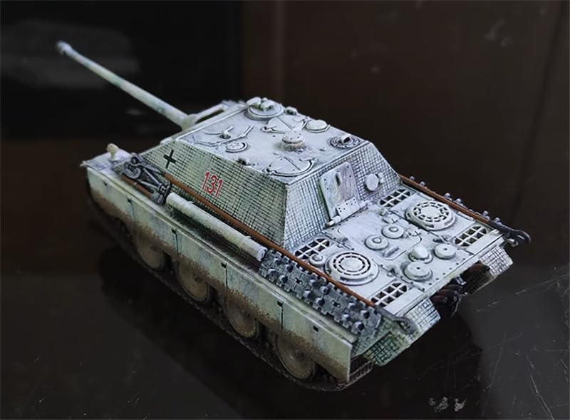 Amazon.co.jp: ドラゴン 1:72 完成品 ドイツ for Dragon Sd.Kfz.173