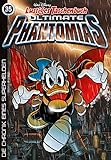  Lustiges Taschenbuch Ultimate Phantomias 35: Die Chronik eines Superhelden