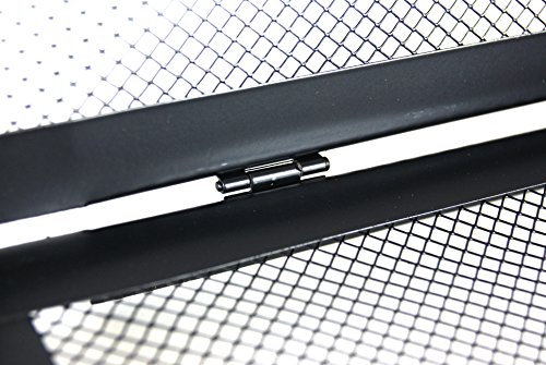 Exo Terra Screen Cover for Hinged Door - Image 3