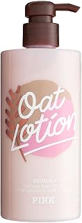 Victoria Secret PINK | OAT LOTION | Soothing Body Lotion with Colloidal Oatmeal 414ml