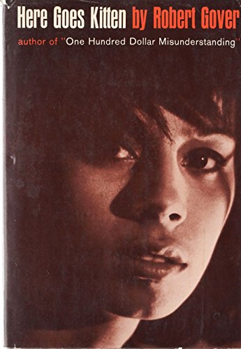 HERE GOES KITTEN [First Edition] 1st B00220RWSE Book Cover