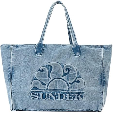 Sundek ROBERTS BAGCOLOR DURIAN A7200 - DURIAN One Size