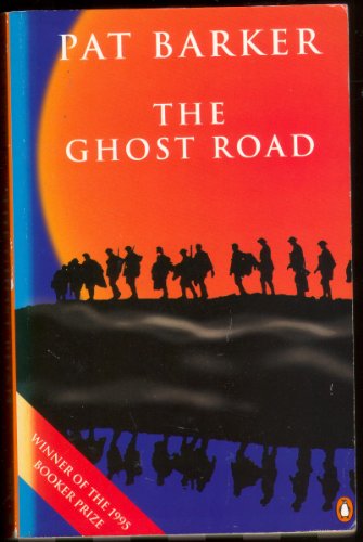 The Ghost Road (Regeneration)