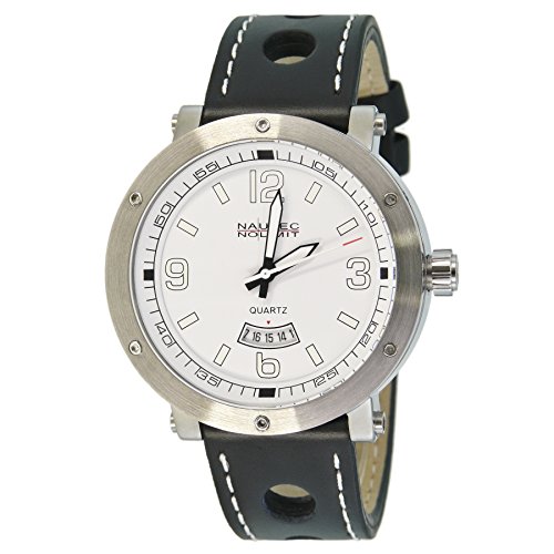 Nautec No Limit SM QZ3/LTSTWH-WH Nautec No Limit SM QZ3/LTSTWH-WH