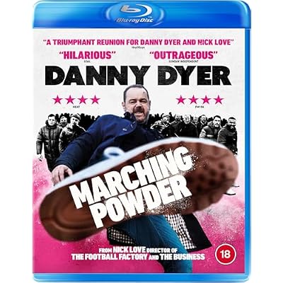 Marching Powder
