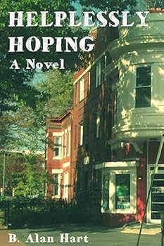 Paperback Helplessly Hoping Book