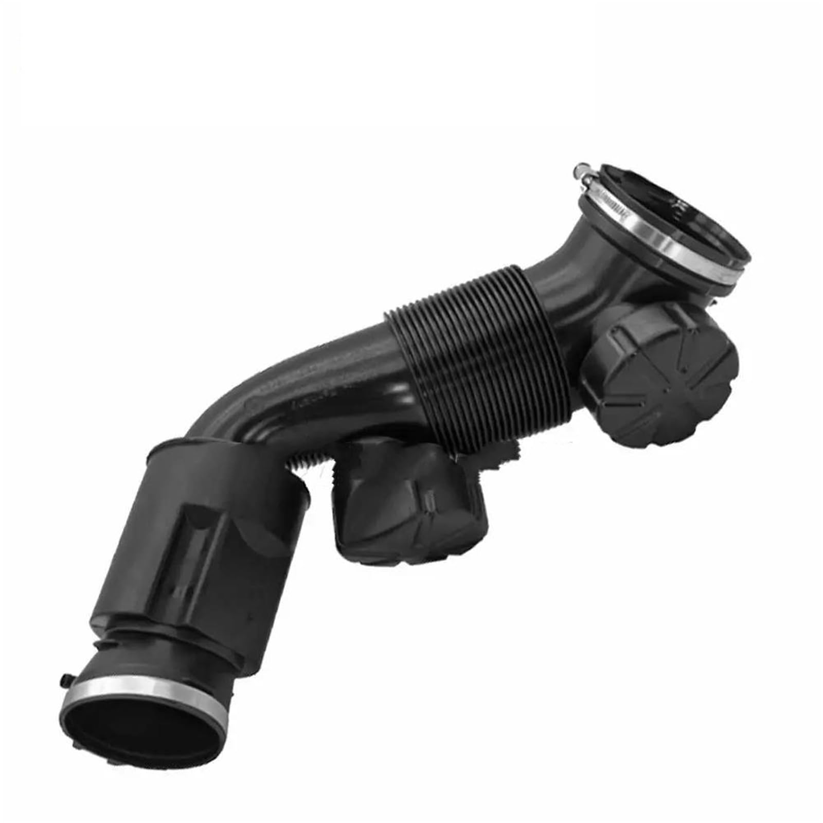 4H0129616M 4H0 129 616 M 4H0129616N 4H0129616D Para A8 Para Quattro 3.0L V6 2013-2018 Tubo Manguera Admisión Aire Motor Tubo Admisión Aire Auto