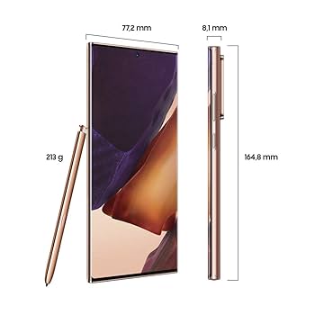 Samsung Galaxy Note20 Ultra 5G 本体 Galaxy Note20 Ultra 5G｜価格比較・最新情報 - 価格.com