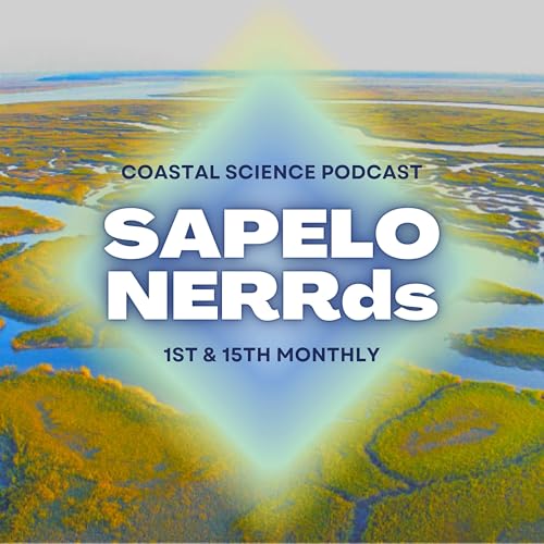 Sapelo NERRds cover art