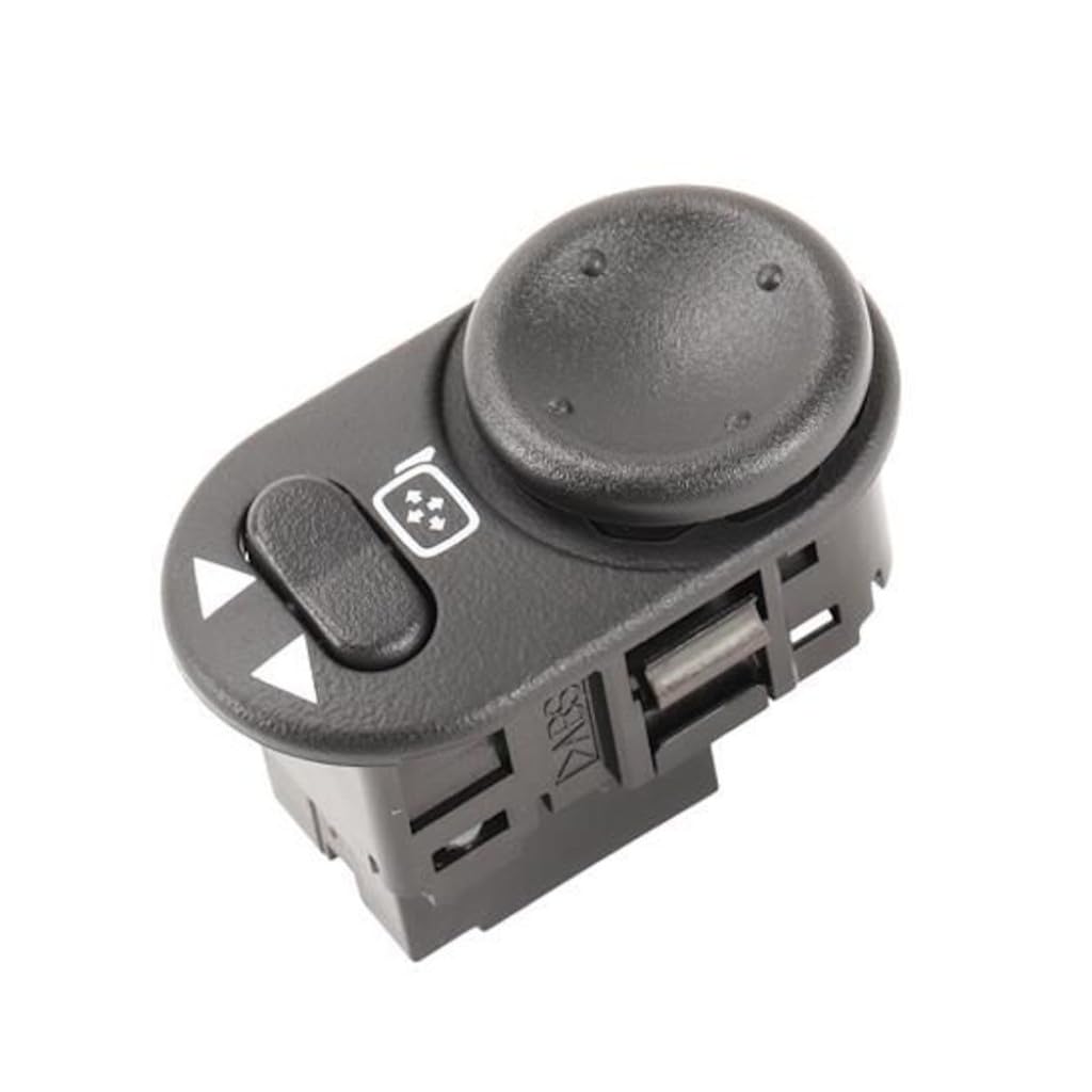 KarParts360 for Chevy Equinox 2005 06 07 08 2009 Outside Rearview Mirror Remote Control Switch