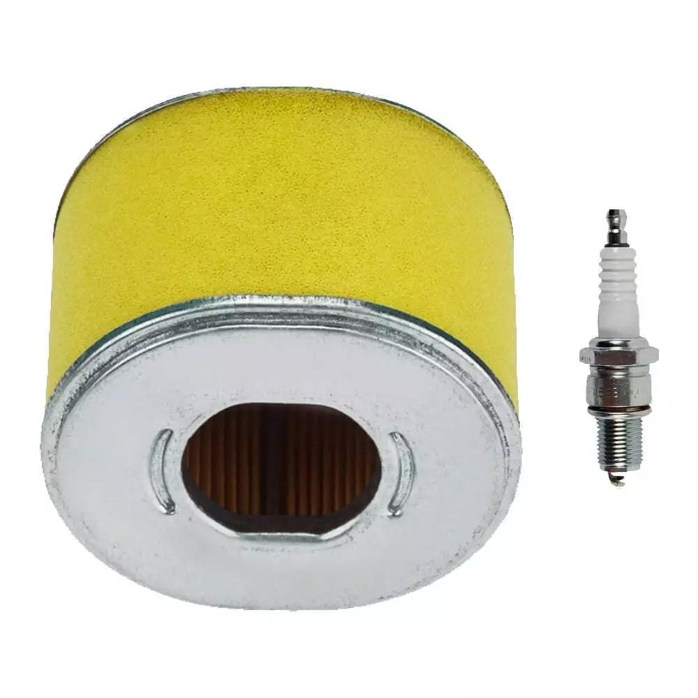 Amazon.com: Eopzol Replacement 17210-ZE2-822 Air Filter and Spark