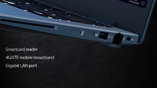 dynabook Toshiba | Portégé X30L-J-10E | 13.3