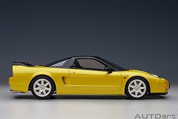 Amazon | オートアート (AUTOart) 1/18 ホンダ NSX-R (NA2