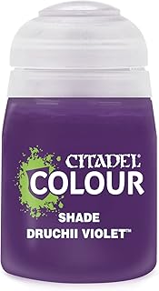 Games Workshop Druchii Violet