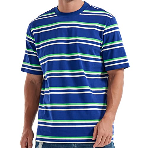 La Mejor review de Camiseta rayas hombre de esta semana. 7 Imagen adicional
