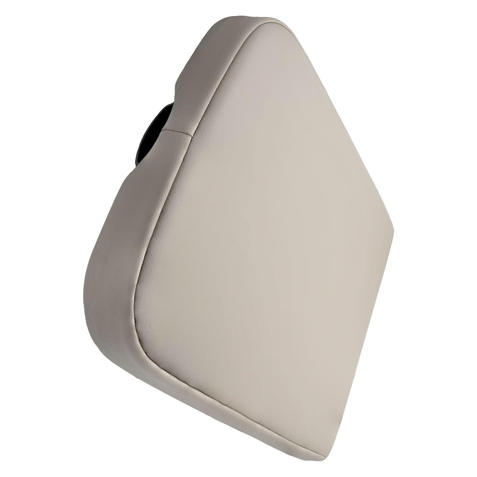 WGDYRP Replacement Center Console Armrest Cover For 2002 2012 Pickup Trucks 1500 2500 3500 ABS Upgrade Part