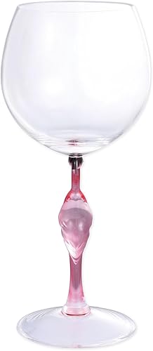 Miniatura 7 de Supreme Housewares Copas de vino de plástico acrílico duraderas, juego de 2, vasos de plástico reutilizables, sin BPA, a prueba de roturas, ideales