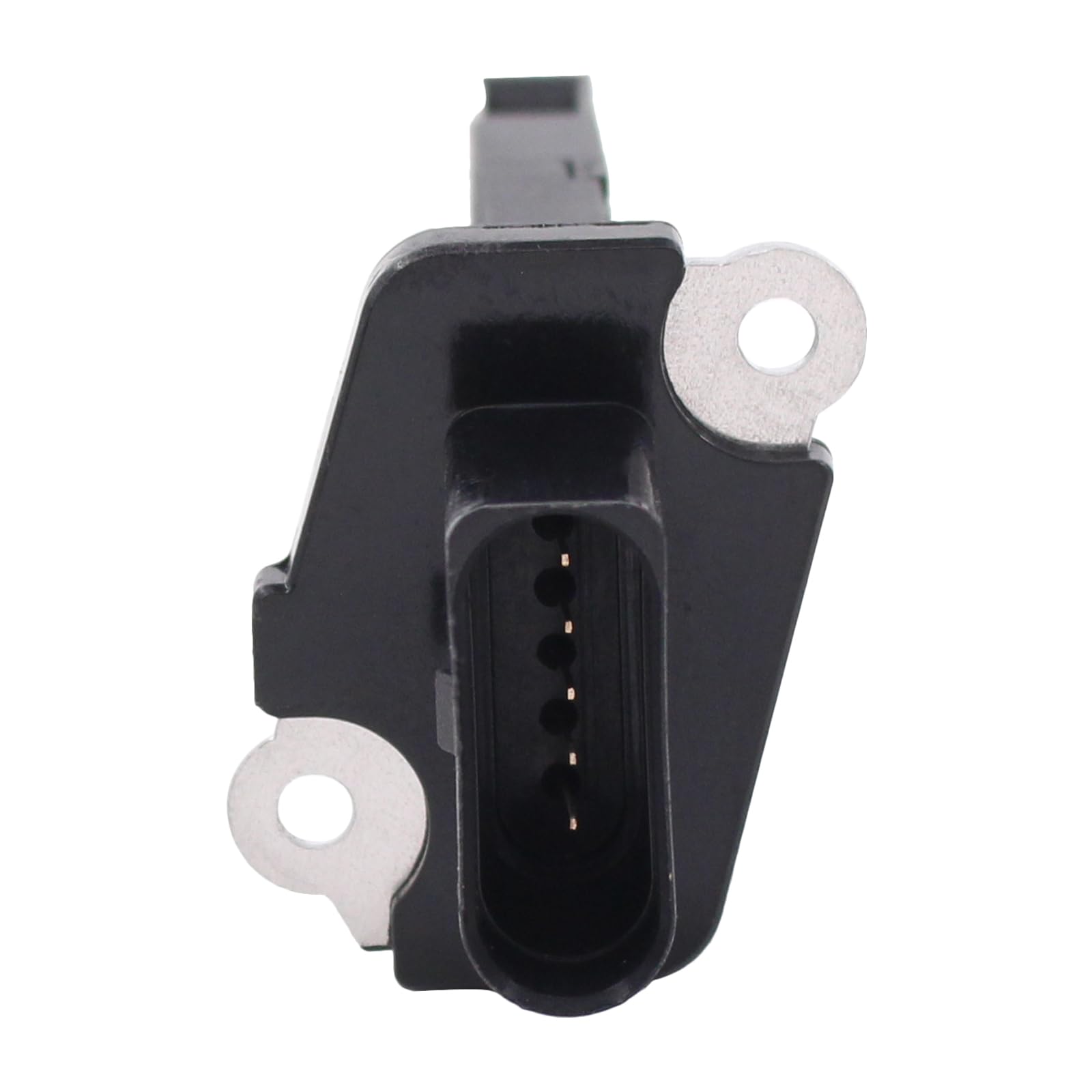 Luftmassenmesser Sensor Luftmengenmesser für A3 8P A4 B7 8E A6 4F A6 C6 4F TT 8J für Passat B6 3C Golf 5 Golf 6 Scirocco für Jetta Eos Altea XL Exeo ST Leon 1P Toledo für Octavia 2 2.0 TFSI quattro
