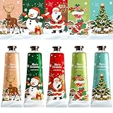 Zoom IMG-2 crema mani set 10 pezzi Zoom IMG-2 crema mani set 10 pezzi