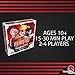 Japanime Games Naruto Ninja Arena Complete Set | from The Creator of 7 Wonders Duel | Epic Roll and Clash Ninja Action | 1-4 Players | Ages 10+ | 15-30 Min Play Time | Includes Bonus Characters