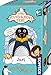 Produktbild KOSMOS 698935 Die Schule der magischen Tiere - Magischer Nähspaß: Juri, Nähset für Anfänger und Kinder ab 8 Jahren, enthält Filzstoff, Nadel, Stickgarn und Füllmaterial, Bastelset für Kinder