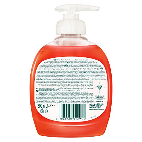 Palmolive Hygiëne-Plus Family Vloeibare Zeep 300 ml - Image 3