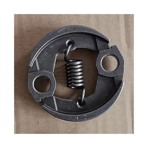 Embrayage pour KM100 FS90 HT100 idéal pour la rénovation et l'entretien du jardin - 2