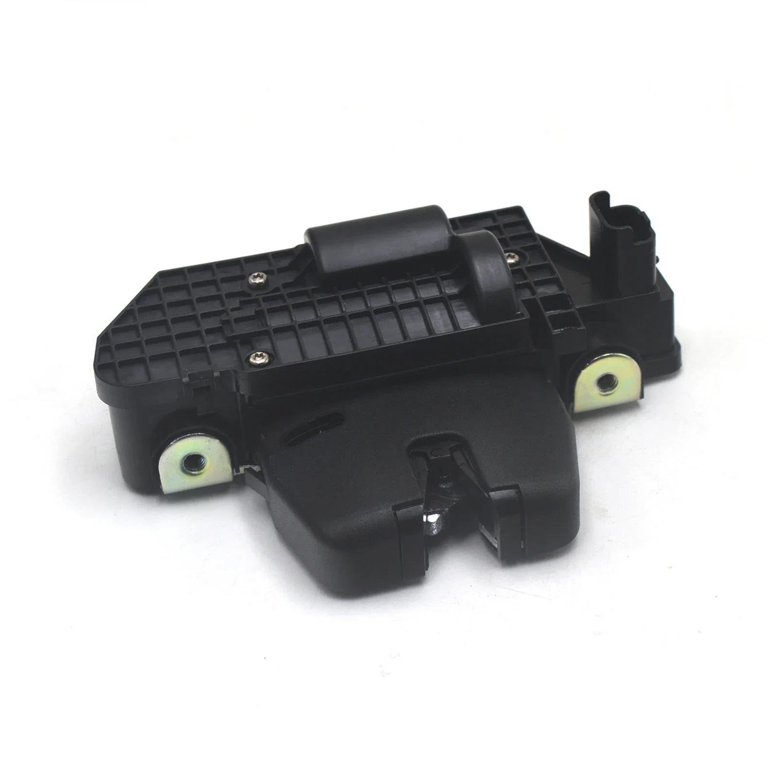 Jtwmty One Color Car Rear Door Lock Tailgate Trunk 9684648680 9151487499 For Peugeot 208 2008 3008 5008 2008-2016