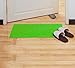 Genuine Fred HERE KITTY Cat Paw Doorstop