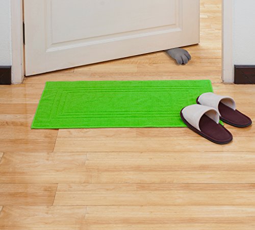 Fred HERE KITTY Cat Paw Doorstop