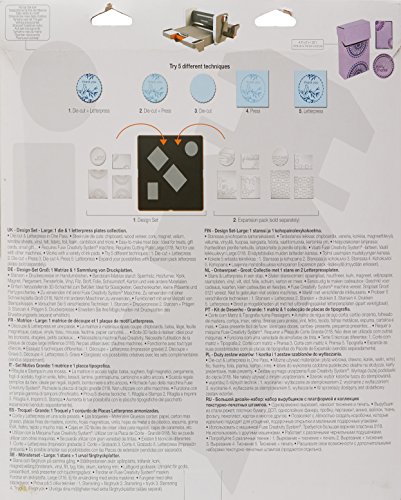 FISKARS Fuse© - Set per la creazione di Accessori