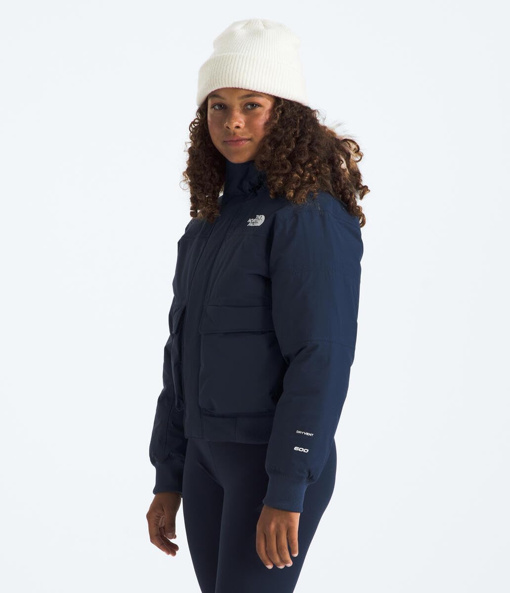THE NORTH FACE Mcmurdo Hooded Veste Mixte enfant (lot de 1)