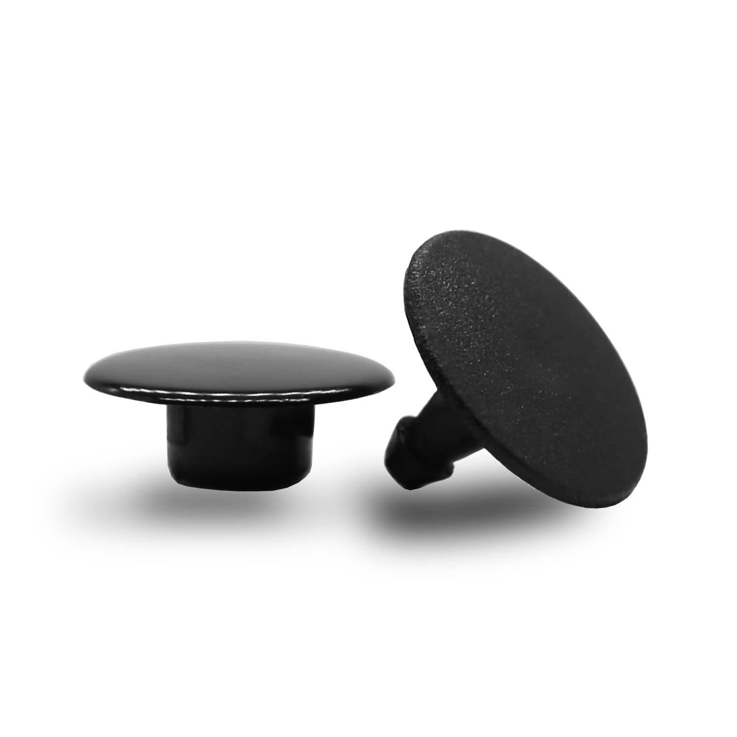 20 Stück Krokodil-Nietenknöpfe - 16mm Für Schuhreparatur