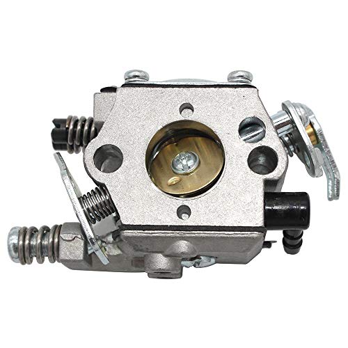 Carburateur compatible GR41 EPA GR50 RS44 pièce moteur - 4