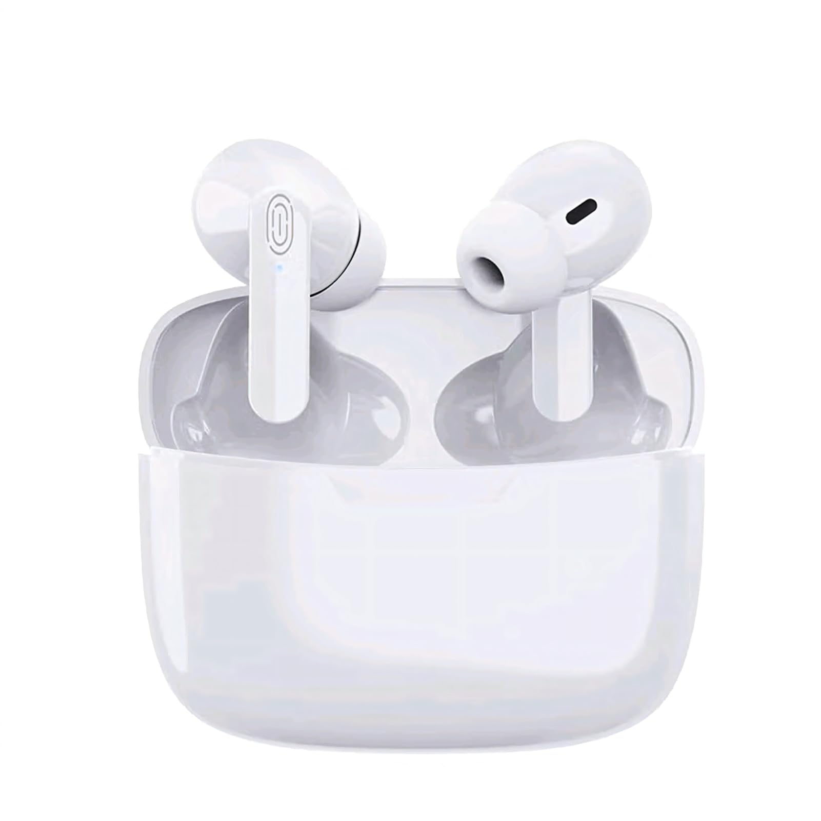 Y113 Translator Earphone, Bluetooth Translation Earphone, Supports 114 Languages, Real-time Bluetooth Translation Earbuds with Speakers