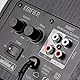 Edifier R980T Aktive 2.0 Lautsprechersystem Paar (24 Watt), 4 PC Regallautsprecher Studio Monitore für Computer --Schwarz