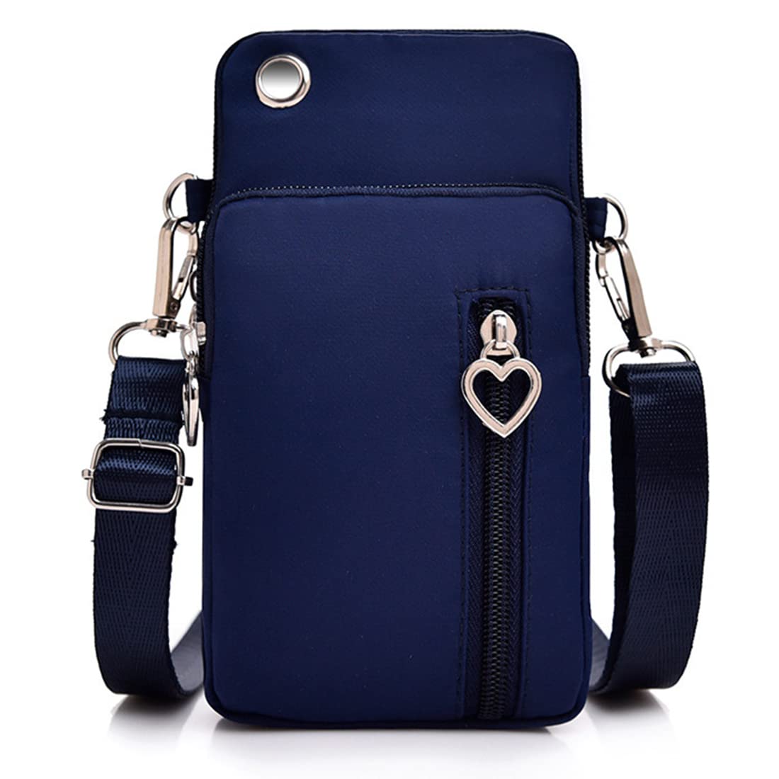 PALAY® Small Crossbody Wallet Phone Bag for Women Mini Shoulder Crossbody Handbag Wallet with Credit Card Slots Large Cell Pouch (B09YCVZHPN) Amazon Price History, Amazon Price Tracker