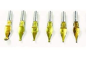 Professional Speedball Calligraphy Pen Set