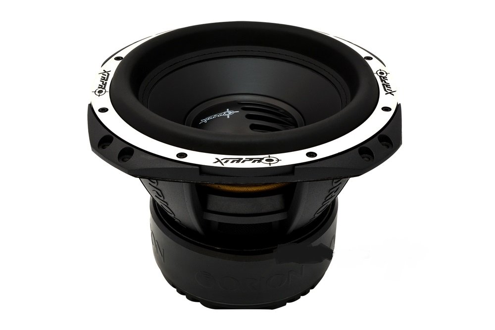 Orion XTRPRO122D 12\